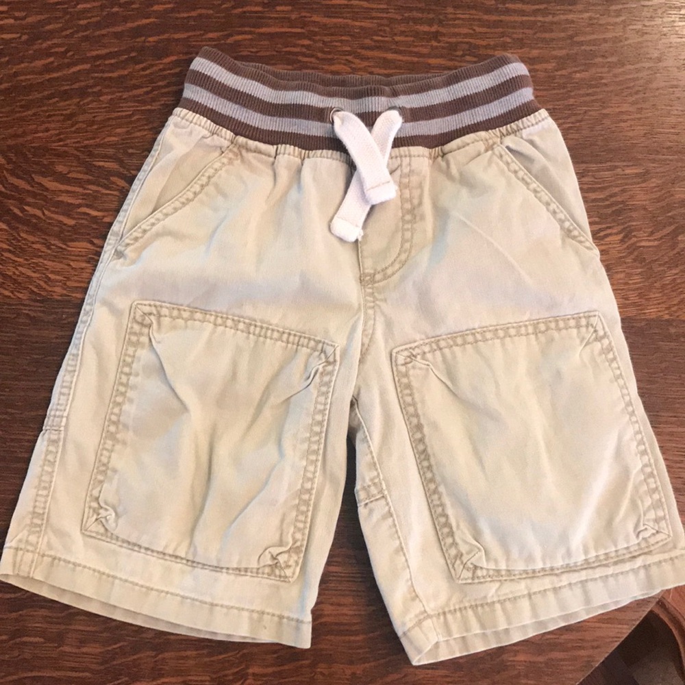 Boys shorts